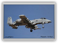 A-10 USAF 78-0670 DM